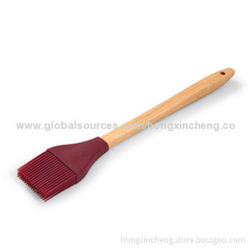 G-2014 Useful Silicone Brush for Baking